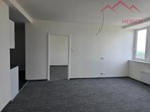 Pronájem bytu 3+kk, Chomutov, Žižkovo náměstí, 65 m2