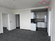 Pronájem bytu 3+kk, Chomutov, Žižkovo náměstí, 65 m2