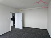 Pronájem bytu 3+kk, Chomutov, Žižkovo náměstí, 65 m2