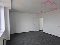 Pronájem bytu 3+kk, Chomutov, Žižkovo náměstí, 97 m2