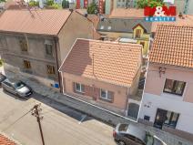 Prodej rodinného domu, Kladno - Kročehlavy, Patejdlova, 82 m2