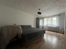 Prodej bytu 3+1, Chomutov, Kamenná, 82 m2