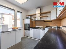 Prodej bytu 4+1, Klatovy - Klatovy II, Jiráskova, 90 m2