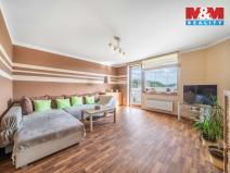 Prodej bytu 3+1, Slabce, 76 m2
