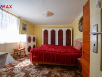 Prodej rodinného domu, Humburky, 70 m2