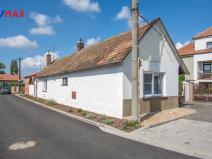 Prodej rodinného domu, Humburky, 70 m2