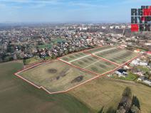 Prodej komerčního pozemku, Hrádek nad Nisou, Donínská, 63476 m2