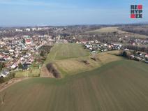 Prodej komerčního pozemku, Hrádek nad Nisou, Donínská, 63476 m2