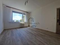 Pronájem bytu 1+1, Hradec Králové - Nový Hradec Králové, Pod Zámečkem, 38 m2