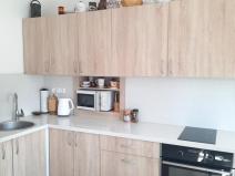 Pronájem bytu 2+kk, Bohuňovice, 44 m2