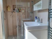 Pronájem bytu 2+kk, Bohuňovice, 44 m2