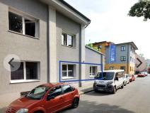Pronájem kanceláře, Třebíč - Stařečka, Polanka, 42 m2