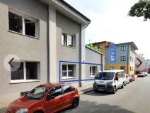 Pronájem kanceláře, Třebíč - Stařečka, Polanka, 42 m2