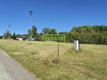 Prodej pozemku pro bydlení, Zbýšov, 1118 m2