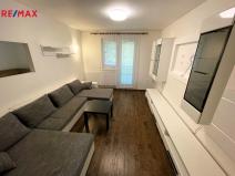 Pronájem bytu 2+1, Chvaletice, 9. května, 52 m2