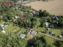 Prodej pozemku pro bydlení, Babice, 406 m2