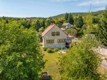 Prodej rodinného domu, Jince - Rejkovice, 127 m2