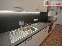Pronájem bytu 4+1, Praha - Vinohrady, Čerchovská, 15 m2