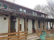 Prodej ubytování, Rožmitál pod Třemšínem - Nesvačily, 800 m2
