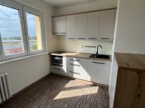 Pronájem bytu 1+1, Prostějov, sídl. Svobody, 35 m2