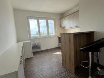 Pronájem bytu 1+1, Prostějov, sídl. Svobody, 35 m2