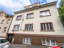 Pronájem bytu 2+kk, Praha - Kobylisy, Na Stírce, 46 m2