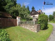 Prodej chalupy, Olší - Rakové, 152 m2