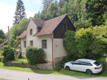 Prodej chalupy, Olší - Rakové, 152 m2