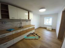 Pronájem rodinného domu, Kroměříž, 107 m2