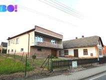 Prodej rodinného domu, Píšť, Ratibořská, 105 m2