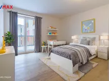 Prodej bytu 3+kk, Vrchlabí, Papírenská, 101 m2