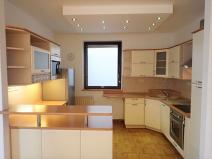 Pronájem bytu 6+kk a větší, Liberec - Liberec XIV-Ruprechtice, Purkyňova, 138 m2