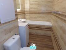 Pronájem bytu 2+1, Ústí nad Labem, Truhlářova, 56 m2