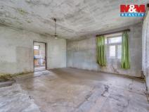 Prodej rodinného domu, Staré Sedlo - Darmyšl, 95 m2