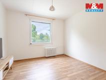 Prodej bytu 3+1, Úštěk - Konojedy, 68 m2