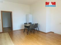 Prodej bytu 2+kk, Krnov - Pod Bezručovým vrchem, Šmeralova, 50 m2