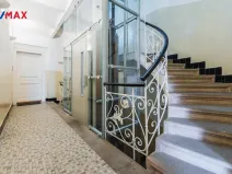 Pronájem kanceláře, Praha - Staré Město, Staroměstské náměstí, 195 m2