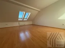 Pronájem bytu 1+kk, Chrudim, 37 m2