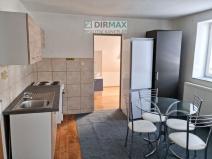 Prodej bytu 2+kk, Stříbro, Plzeňská, 36 m2