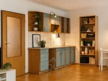 Prodej bytu 1+kk, Praha - Košíře, Houdova, 33 m2