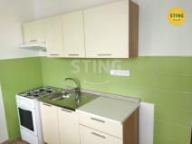 Pronájem bytu 1+1, Přerov, U Tenisu, 39 m2