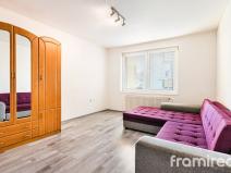 Pronájem bytu 2+1, Brno, 46 m2