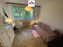 Prodej bytu 2+1, Brno, Brožíkova, 54 m2