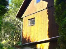 Prodej chaty, Stružnice - Bořetín, 48 m2