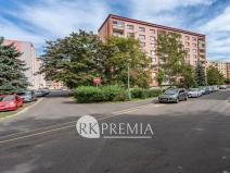 Prodej bytu 3+1, Teplice - Trnovany, Bohuslava Martinů, 81 m2