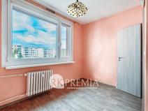 Prodej bytu 3+1, Teplice - Trnovany, Bohuslava Martinů, 81 m2