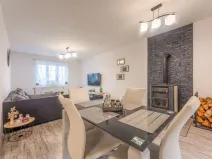 Prodej rodinného domu, Cheb, 230 m2