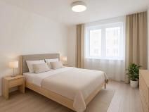 Prodej bytu 2+1, Praha - Kamýk, Zvolská, 64 m2