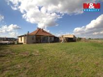 Prodej rodinného domu, Úžice - Netřeba, 90 m2