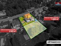 Prodej rodinného domu, Dětmarovice, 260 m2